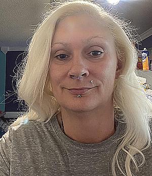 Profile photo for Samantha Palma