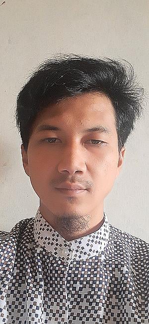 Profile photo for Riki Alghifari