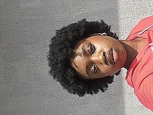 Profile photo for Haliya Ebong