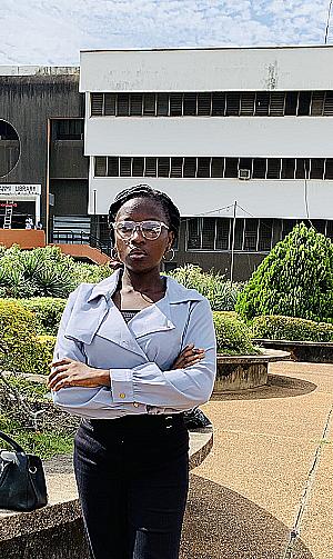 Profile photo for Adeola Olawoore