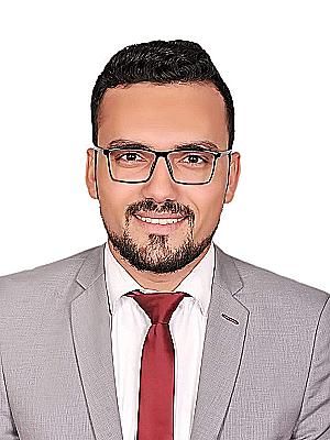 Profile photo for Girgis Rizk Mahrous Girgis
