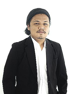 Profile photo for Amar Muhammad