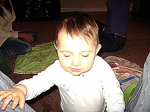 Profile photo for George Staples