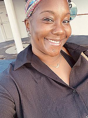 Profile photo for Janay Lorraine