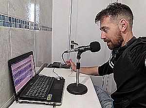 Profile photo for Claudio Ruffino