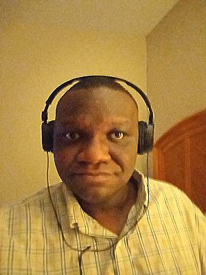 Profile photo for Justin Paul