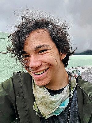 Profile photo for Aidan Moran