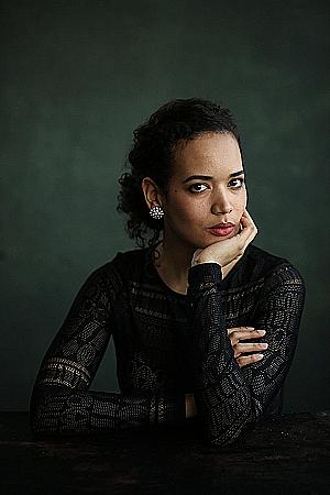 Profile photo for Adriana Ivelisse