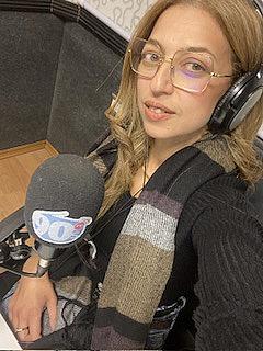 Profile photo for Zeinab Desoky