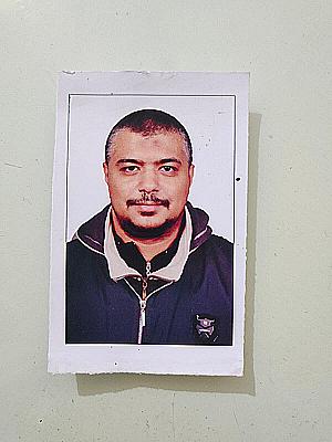Profile photo for MOHAMED ELSHEIKH