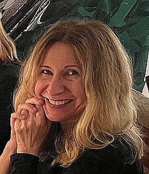 Profile photo for Susan Cumming