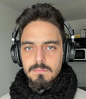 Profile photo for Mohammad KANAAN