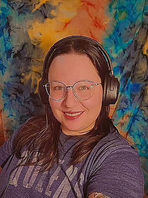Profile photo for Mandy Kinyon