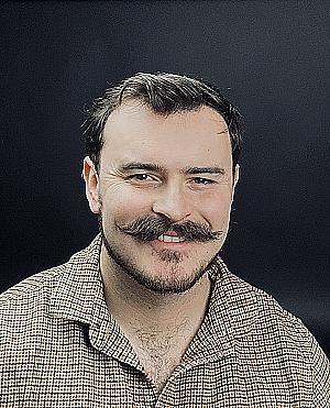 Profile photo for Harrison Thomas Duran