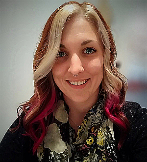 Profile photo for Genevieve Erman