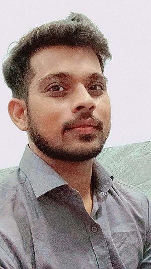 Profile photo for Devesh Kumar