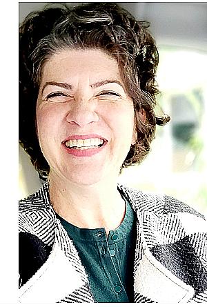 Profile photo for Jennifer Mendelson