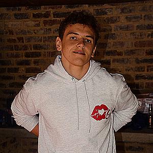 Profile photo for Jason Lohrentz