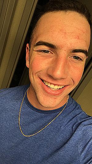 Profile photo for Dylan Hourihan