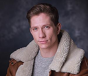 Profile photo for Philip Chernov