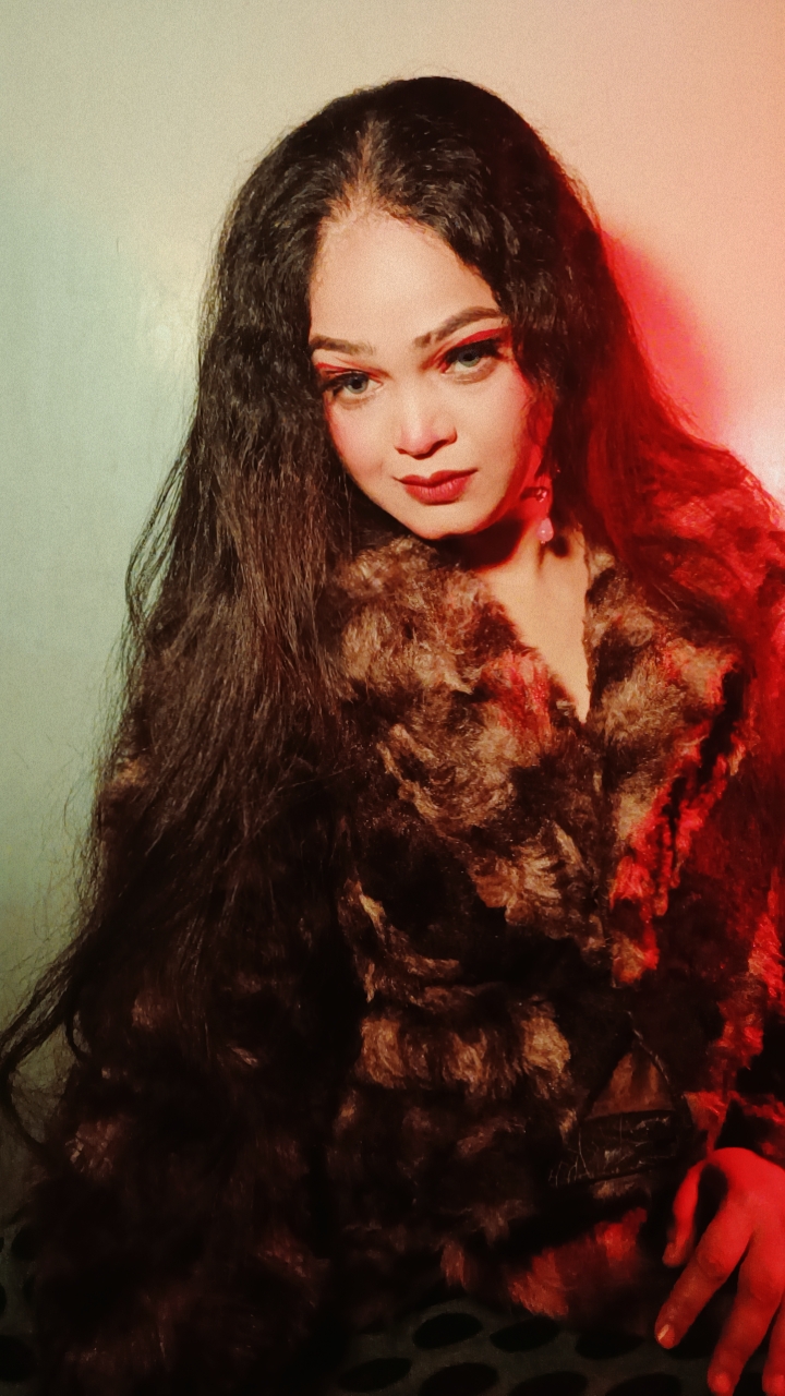 Profile photo for Indu Solanki