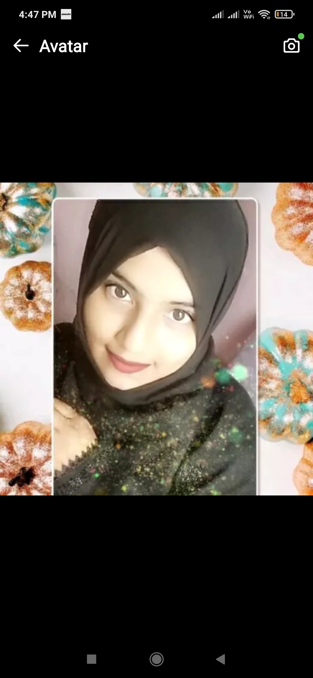 Profile photo for Seema Seema