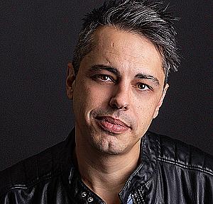 Profile photo for Brian Telestai