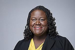 Profile photo for Ashley Preston