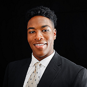 Profile photo for Kalen Haynes