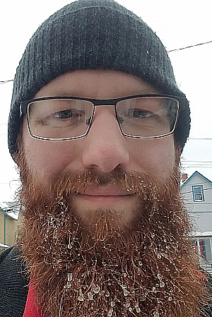 Profile photo for Keith Hazel