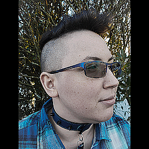 Profile photo for Damien Wolfram