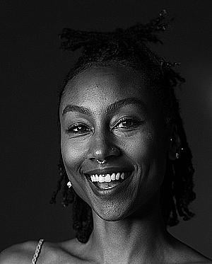 Profile photo for Kamryn Alyse