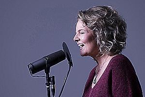 Profile photo for Maria Drangel