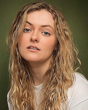 Profile photo for Aimee Richardson