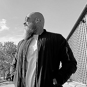 Profile photo for Jay Richardson