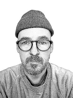 Profile photo for Jeff Ledell