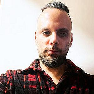 Profile photo for Jared Bratt