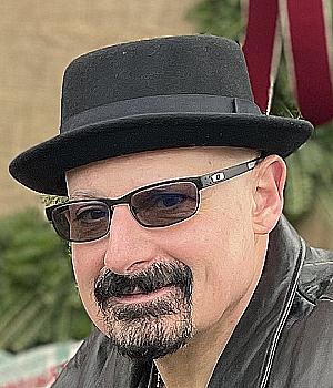 Profile photo for GEORGE CREA