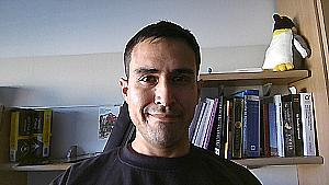 Profile photo for Pedro Esteban