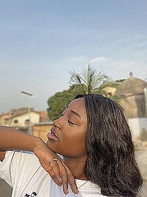 Profile photo for Adedeji Bolanle