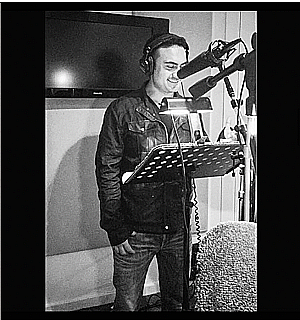 Profile photo for Santiago Marino