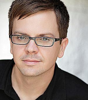 Profile photo for Shane Baker