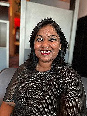 Profile photo for Madhura Harnahalli