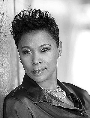 Profile photo for Simone Walker