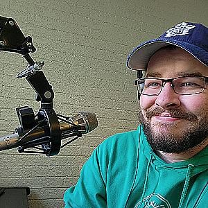 Profile photo for Justin Gibson