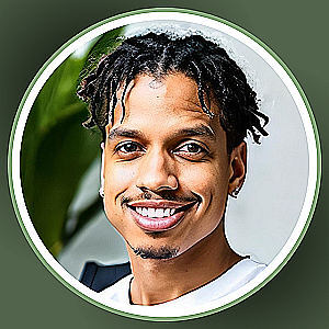 Profile photo for Jeromy D Peterson