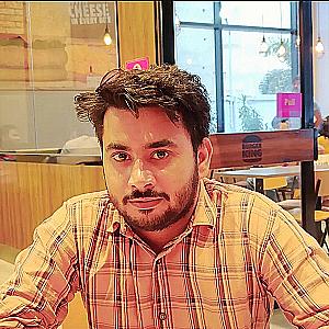 Profile photo for Saranjeet singh