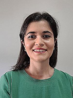 Profile photo for Jessica Rabelo