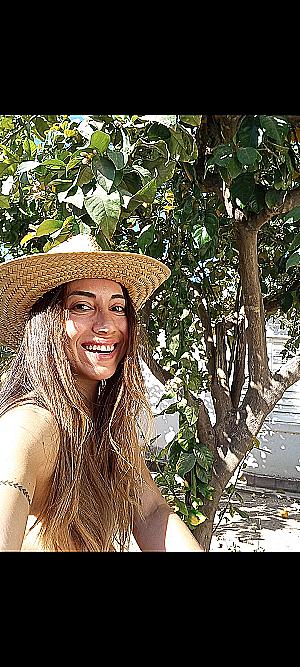 Profile photo for Ana Romero