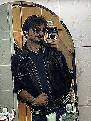 Profile photo for Handrau George Codin Ionut